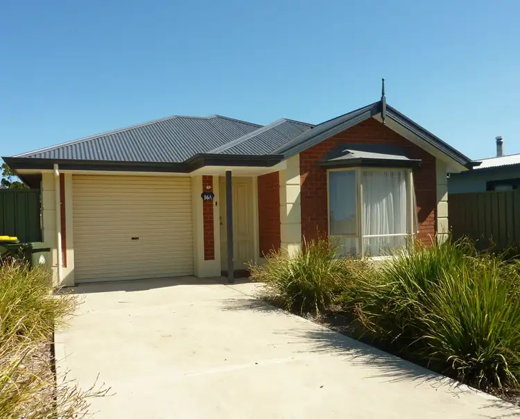 Main view of Homely house listing, 16A Wallman Street, Yankalilla SA 5203