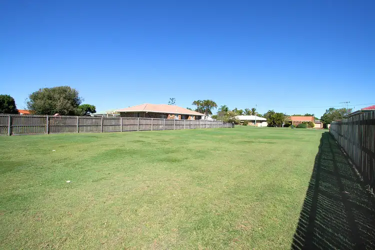 Third view of Homely land listing, 8 Isaac Street, Bargara QLD 4670