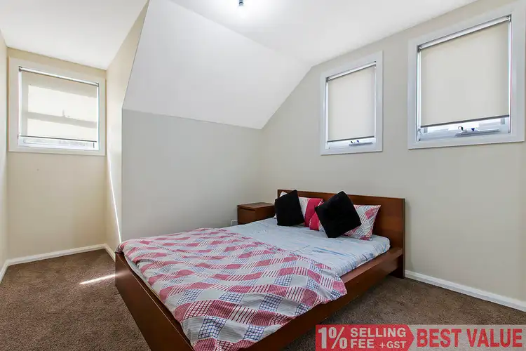 Sixth view of Homely townhouse listing, 3/158 Adelaide Street, St Marys NSW 2760