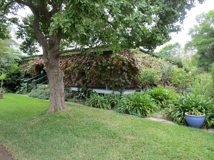 Main view of Homely house listing, 85 Park St, Scone NSW 2337