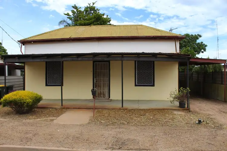 Second view of Homely house listing, 32 Church Circle, Port Pirie SA 5540