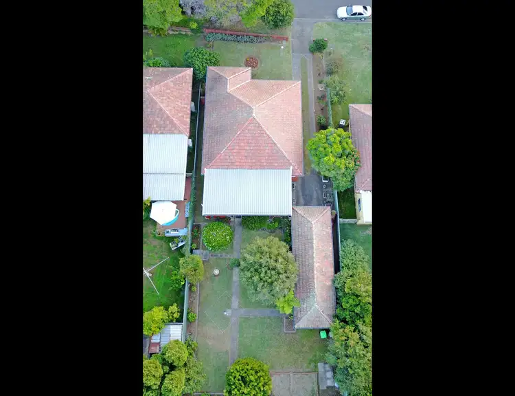 Second view of Homely house listing, 5 Honor Street, Ermington NSW 2115