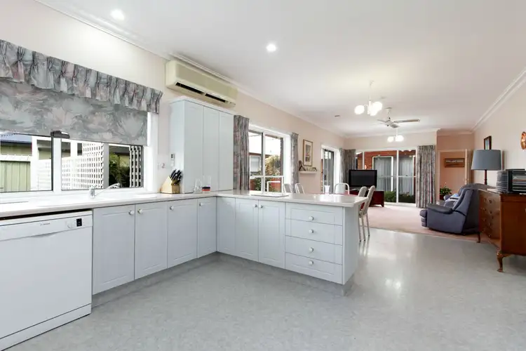 Second view of Homely house listing, 60 George Street, Maffra VIC 3860