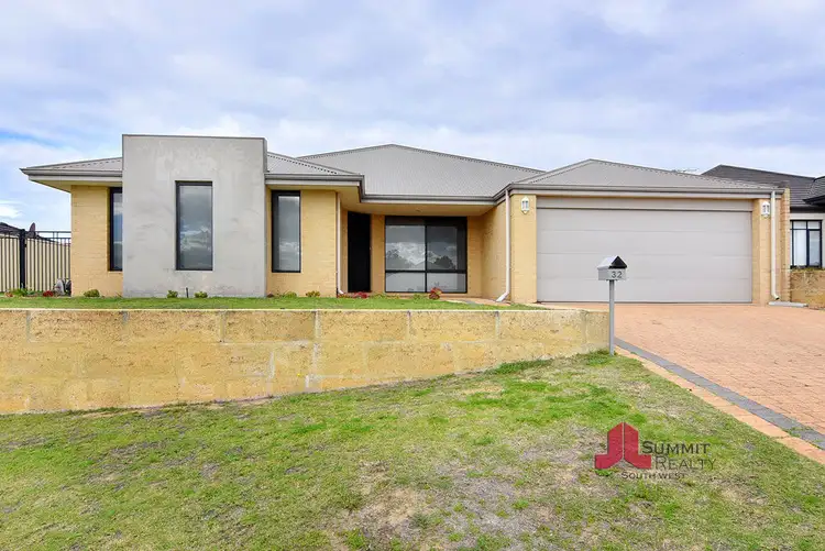 32 Polwarth Circuit, Eaton WA 6232