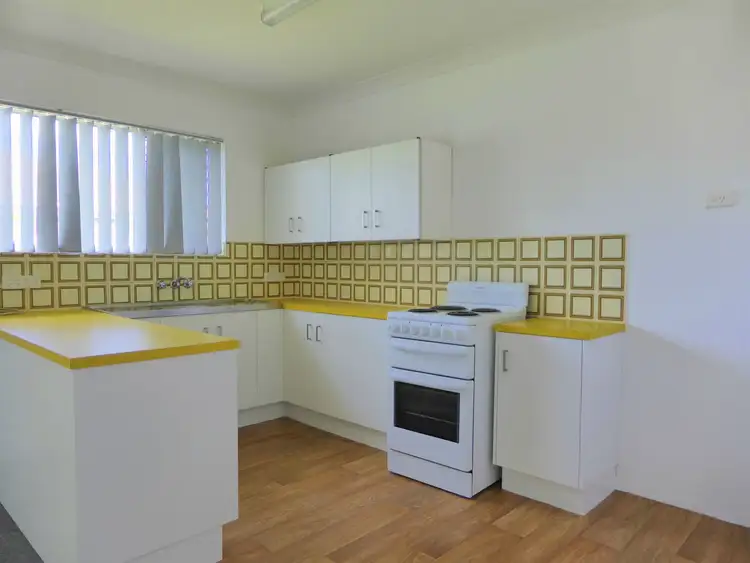 Second view of Homely unit listing, 1/6 Meredith Street, Redcliffe QLD 4020