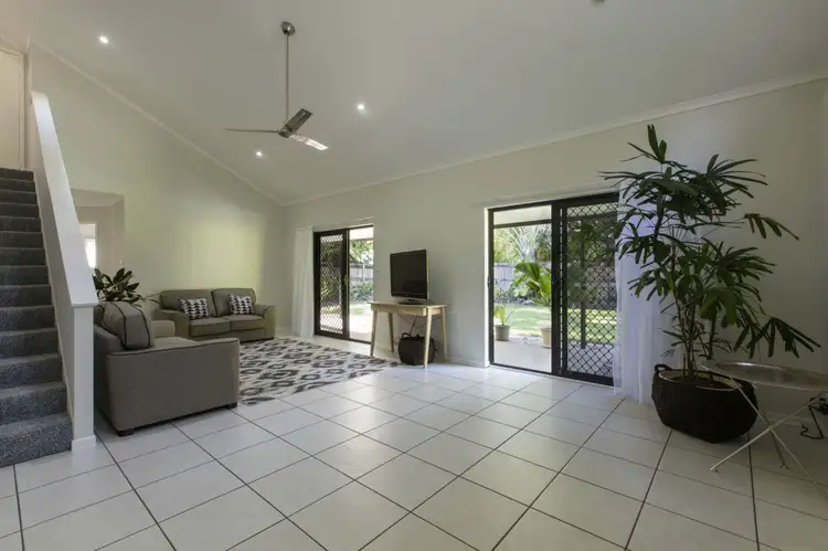 Second view of Homely villa listing, 5/33 'Fronds' Nautilus Street, Port Douglas QLD 4877