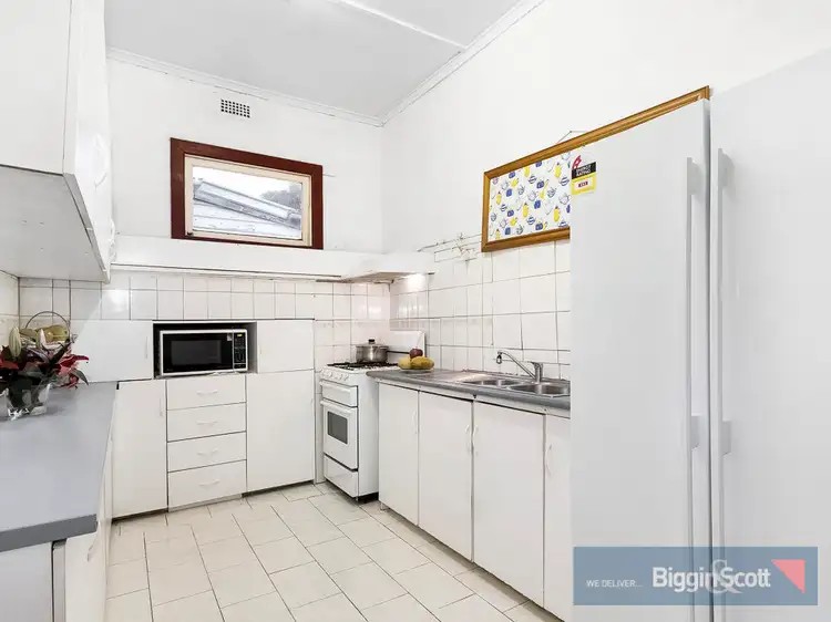 Fourth view of Homely house listing, 6 Inkerman Street, Maidstone VIC 3012