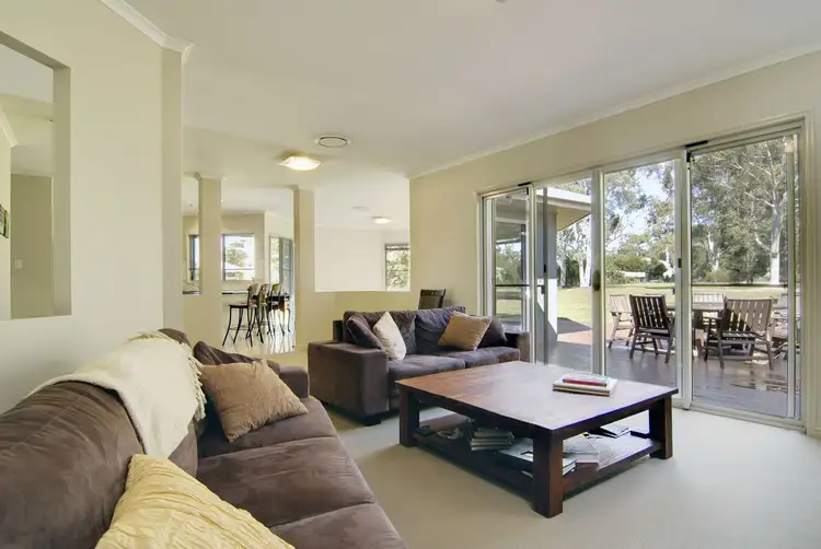 Second view of Homely house listing, 5 Exford Court, Cooroibah QLD 4565