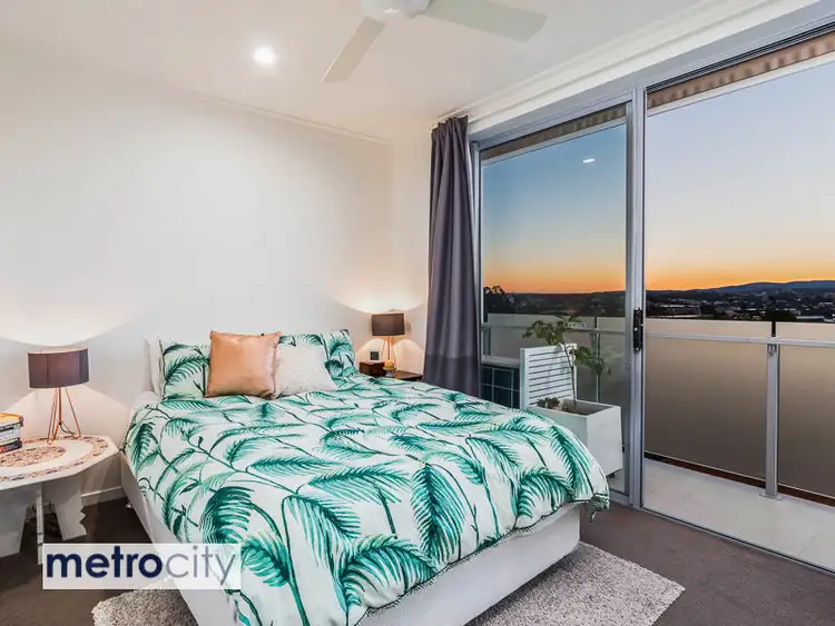 Fifth view of Homely apartment listing, 2303/8 Lochaber Street, Dutton Park QLD 4102