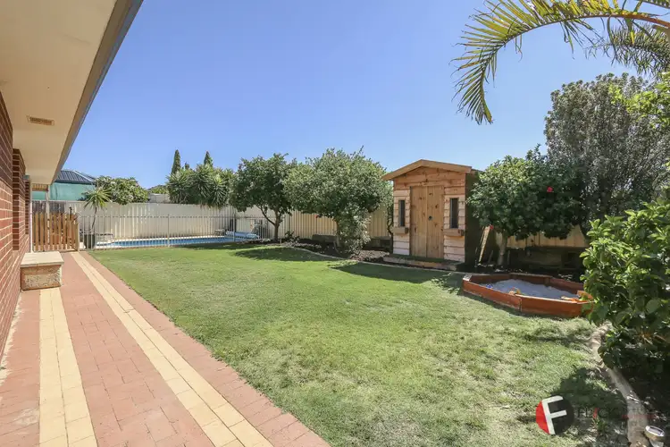 Sixth view of Homely house listing, 26 Roxburgh Circle, Kinross WA 6028