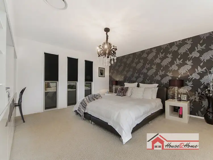 Seventh view of Homely house listing, 12 Keewong Street, Ormeau QLD 4208