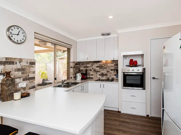 Fourth view of Homely unit listing, 2/86-88 Mandurah Terrace, Mandurah WA 6210