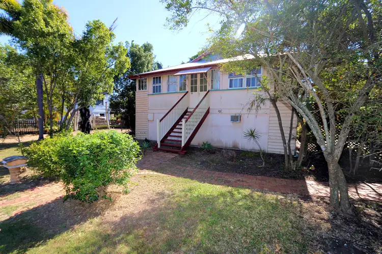 Second view of Homely house listing, 18 Clarke Street, Bargara QLD 4670