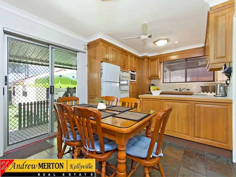 Fourth view of Homely house listing, 132 Lucretia Road, Seven Hills NSW 2147