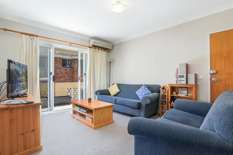 Second view of Homely unit listing, 6/11 Riverview Street, West Ryde NSW 2114
