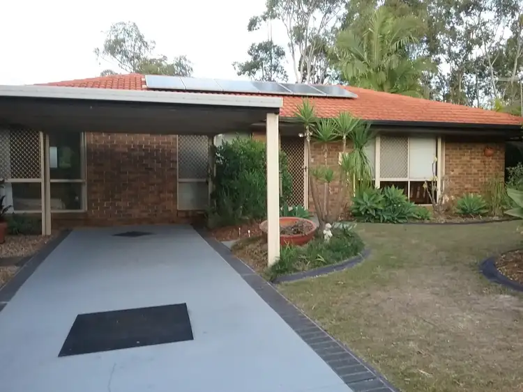 Seventh view of Homely house listing, 6 Chiseldon St, Alexandra Hills QLD 4161