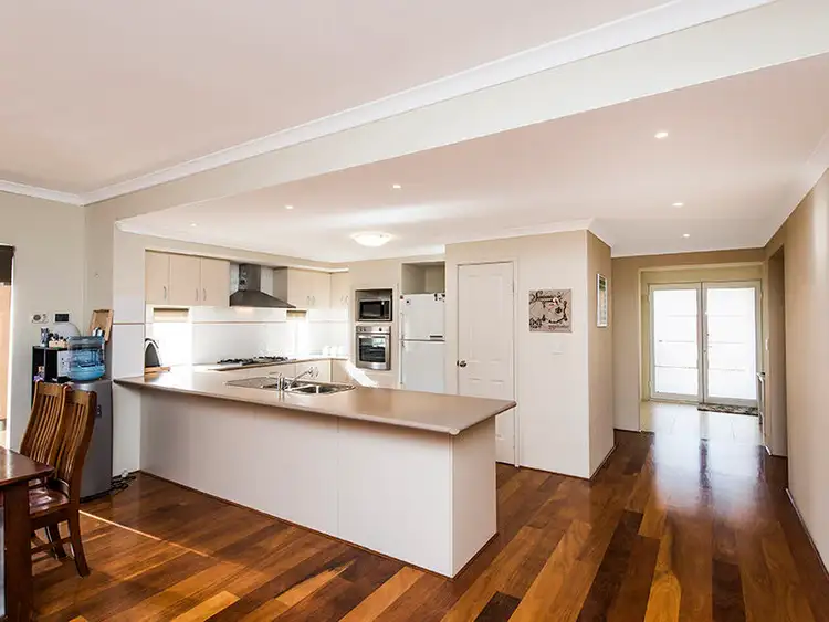 Fifth view of Homely house listing, 8 Rodondo Street, Dalyellup WA 6230