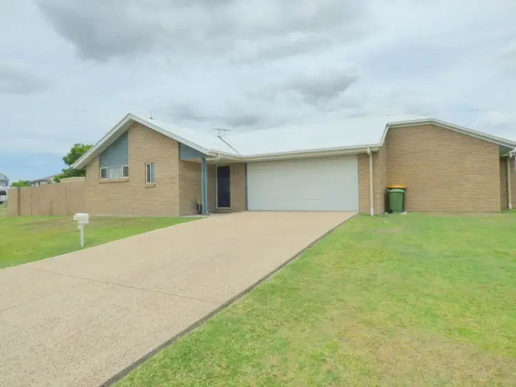Second view of Homely unit listing, 1/1 College Court, Caboolture QLD 4510