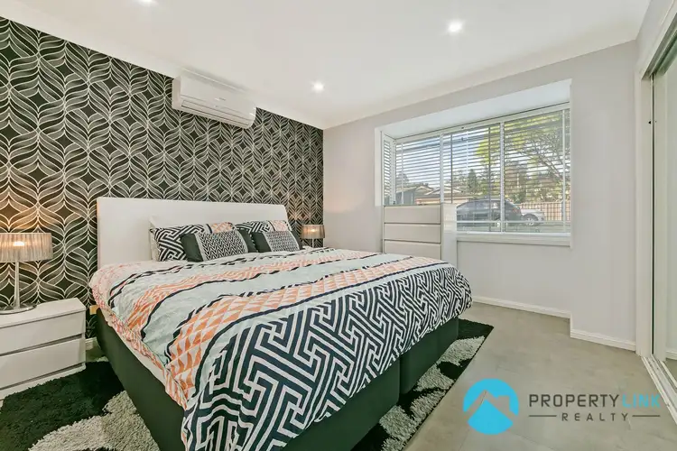 Fifth view of Homely house listing, 34 Kieren Drive, Blacktown NSW 2148