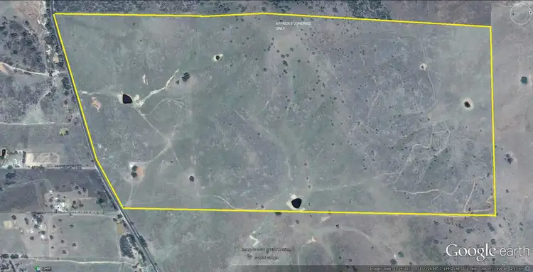 Sixth view of Homely rural property listing, 1168 GOOLMA Road, Mudgee NSW 2850