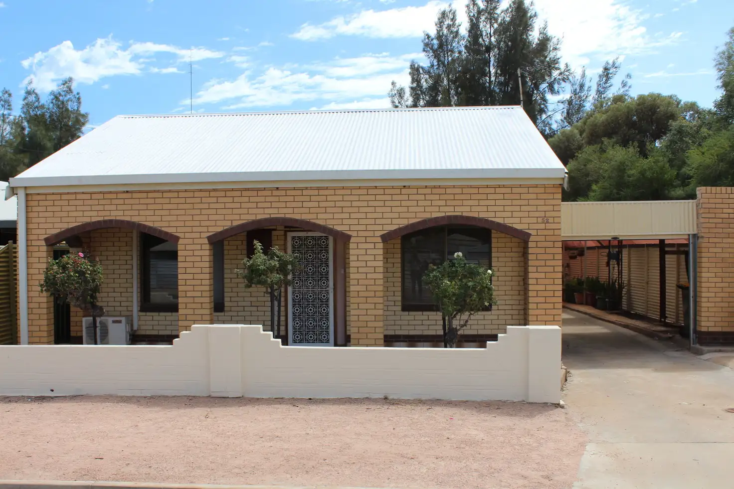 Main view of Homely house listing, 52 Federation Road, Port Pirie SA 5540