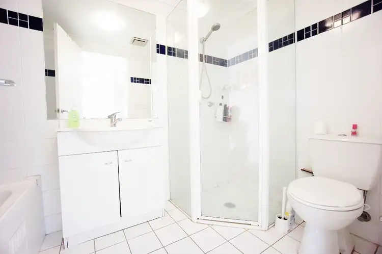 Sixth view of Homely apartment listing, 24/98 Chandos Street, Ashfield NSW 2131
