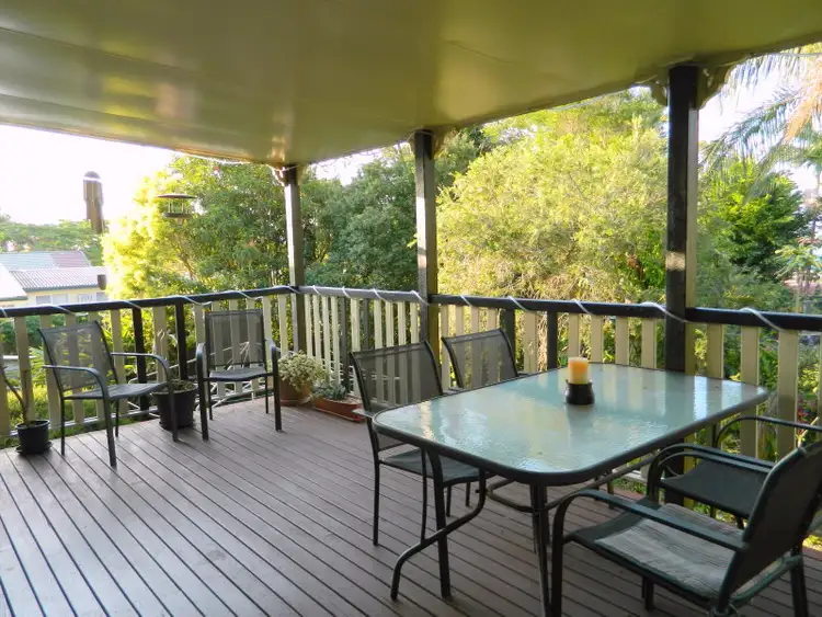 Third view of Homely house listing, 4 Beach Street, Kippa-ring QLD 4021
