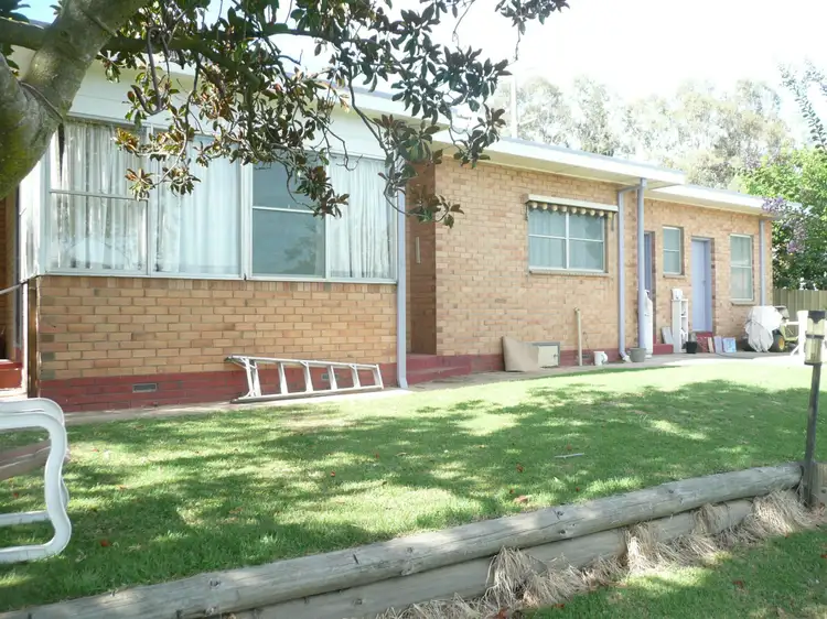 Second view of Homely house listing, 48 Lewis Avenue, Myrtleford VIC 3737