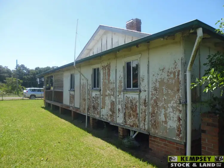 Third view of Homely rural property listing, 660 Left Bank Road, Belmore River NSW 2440