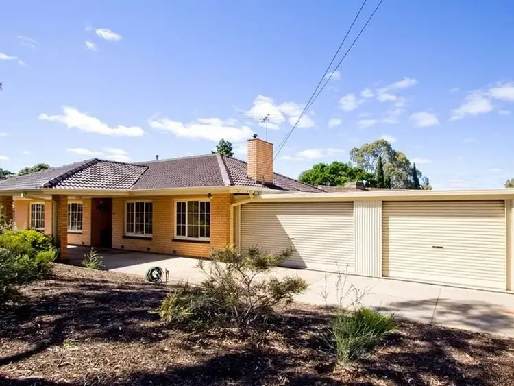 Main view of Homely house listing, 18 Black Top Road, Hillbank SA 5112