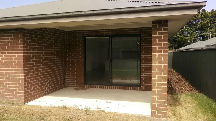 Sixth view of Homely unit listing, 3/12-14 Munro Street, Traralgon VIC 3844