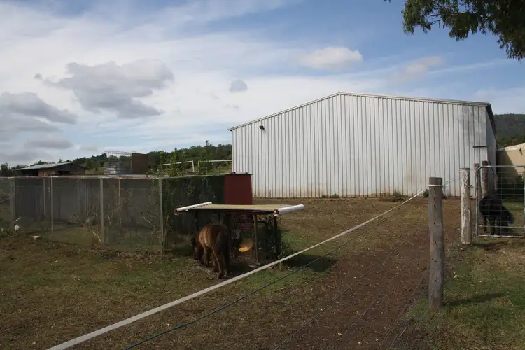 Seventh view of Homely rural property listing, 11257 Cunningham Highway, Gladfield QLD 4370