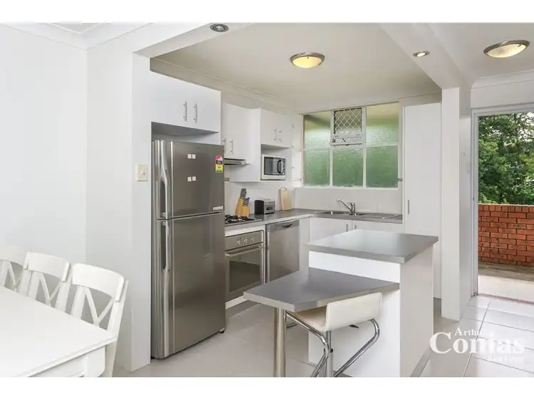 6/31 Beatrice Street, Taringa QLD 4068