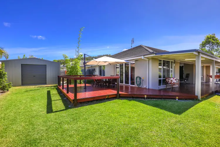 Second view of Homely house listing, 15 Fullager Drive, Eumundi QLD 4562