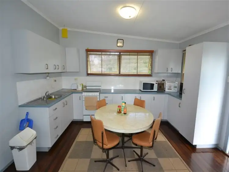 Second view of Homely house listing, 23 Moonmera Street, Kabra QLD 4702