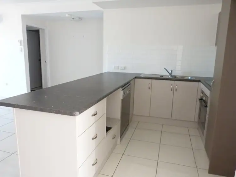 Third view of Homely apartment listing, 17/157-159 Stuart Drive, Wulguru QLD 4811