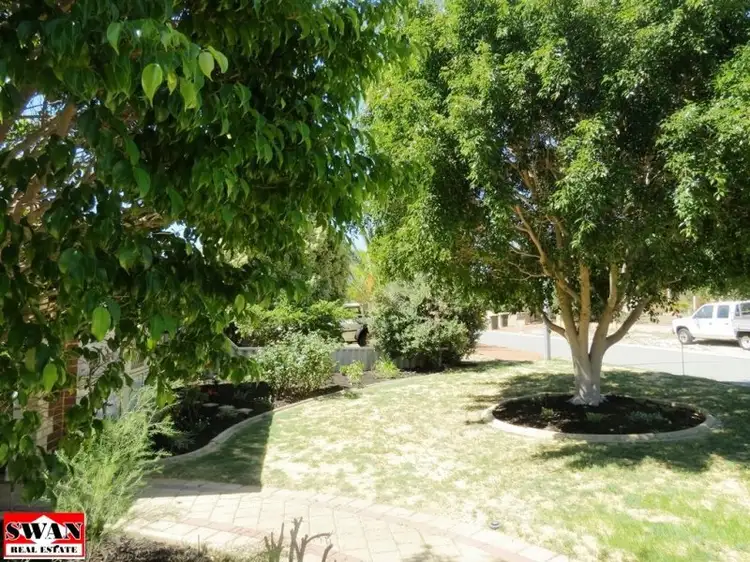 Third view of Homely house listing, 3 Nandup Retreat, Swan View WA 6056