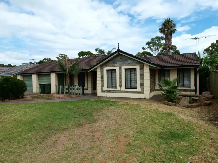 34 Brisbane Drive, Salisbury Heights SA 5109