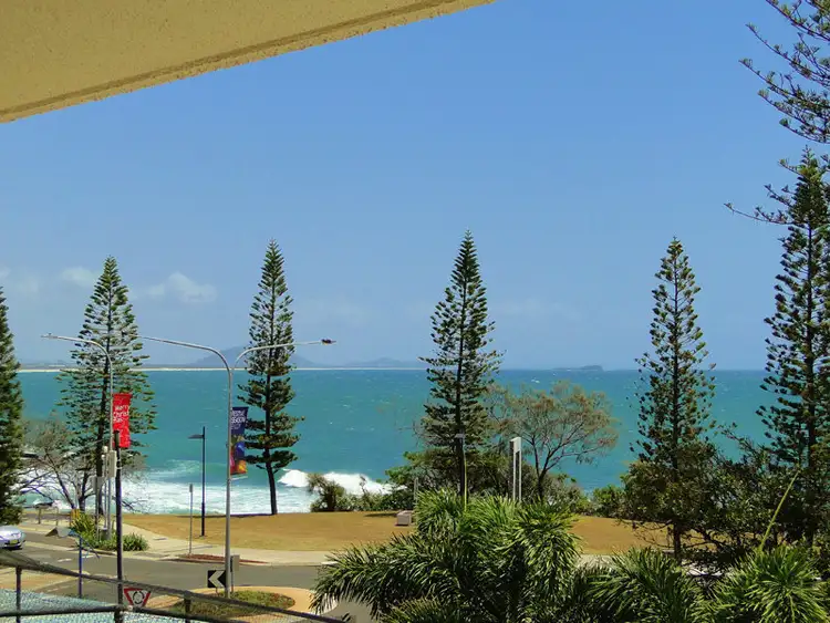 Third view of Homely unit listing, Unit 16/95 Mooloolaba Esplanade, Mooloolaba QLD 4557