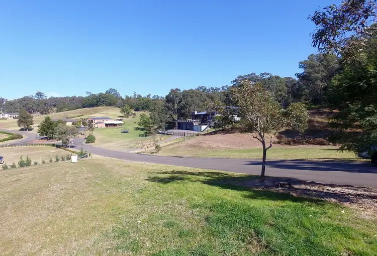 Second view of Homely land listing, 31 The Grange, Picton NSW 2571