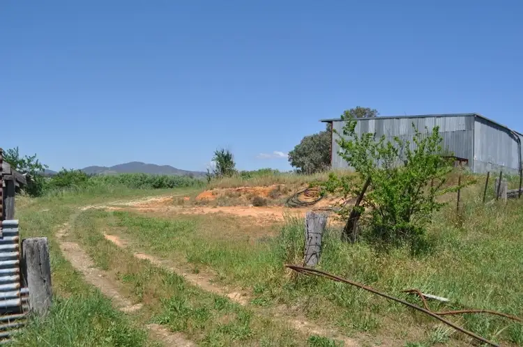 Sixth view of Homely rural property listing, 961 Yackandandah - Wodonga Road, Staghorn Flat VIC 3691