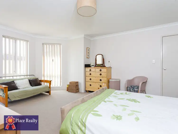 Fifth view of Homely house listing, 7 Cleland Crescent, Baldivis WA 6171