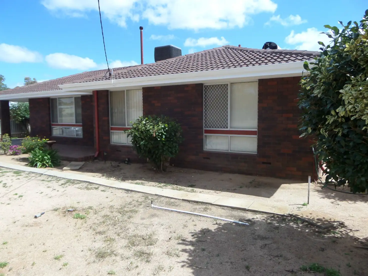 Main view of Homely house listing, 2 Cassia Street, Merredin WA 6415