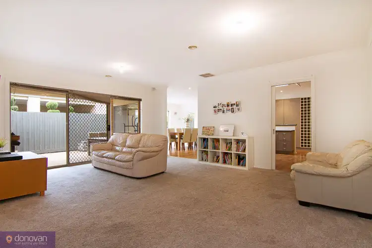 Sixth view of Homely house listing, 6 Postregna Way, Skye VIC 3977