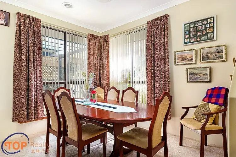 Third view of Homely house listing, 4 Fin Place, Willetton WA 6155