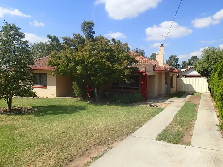 Second view of Homely house listing, 76 John Street, Corowa NSW 2646