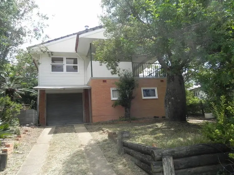 35 Mary Street, Kilcoy QLD 4515