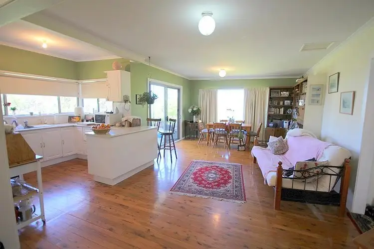 Fifth view of Homely rural property listing, 1012 Back Creek Road, Lochiel NSW 2549