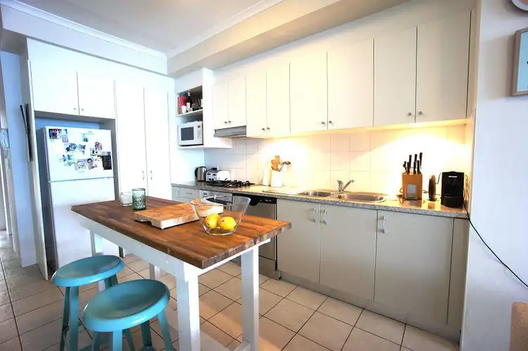 Fourth view of Homely apartment listing, 420/221 Sydney Park Road, Erskineville NSW 2043