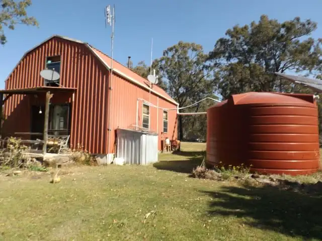95 O'Driscolls Road, Drake NSW 2469